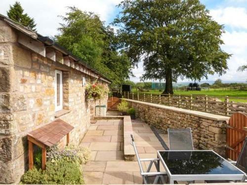 Stable Cottage, Lancaster