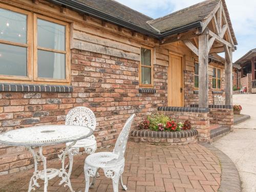 The Barn, Shrewsbury