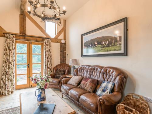 The Barn, Shrewsbury