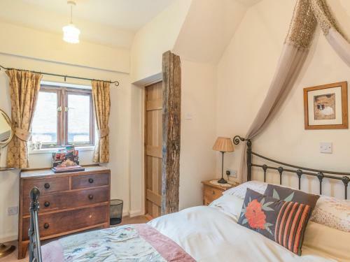Rickyard Cottage, Shrewsbury