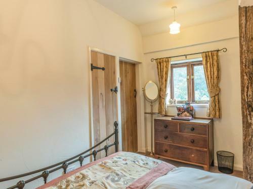 Rickyard Cottage, Shrewsbury