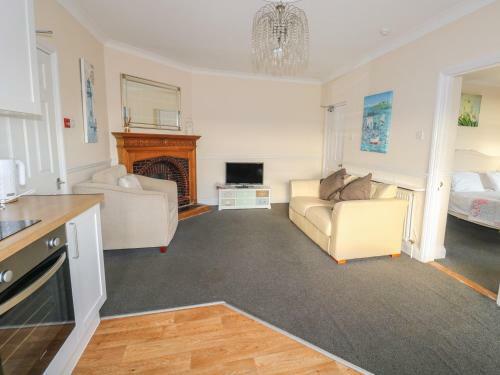 Seaview Lodge