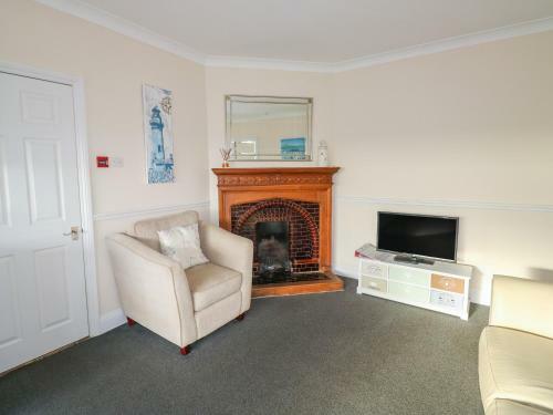 Seaview Lodge