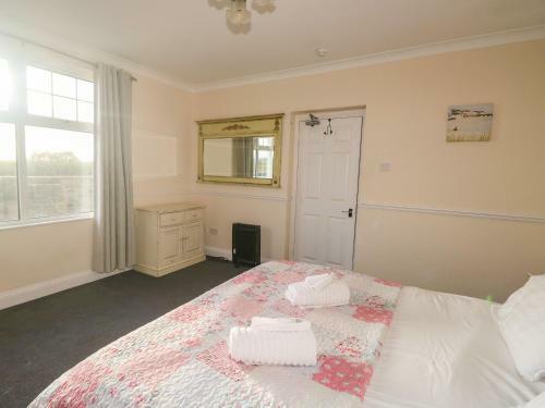 Seaview Lodge