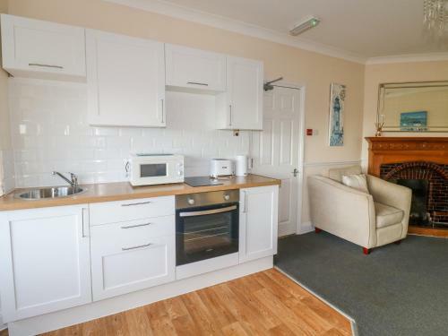 Seaview Lodge