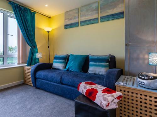 Sky Serene, Bude