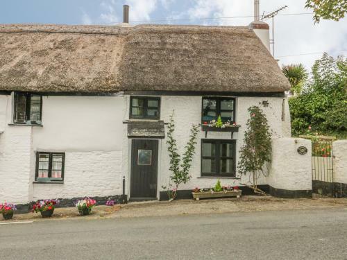 Easterly Cottage, Bude