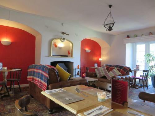 The 17th Century Hotel