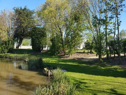 Apartamento Maple