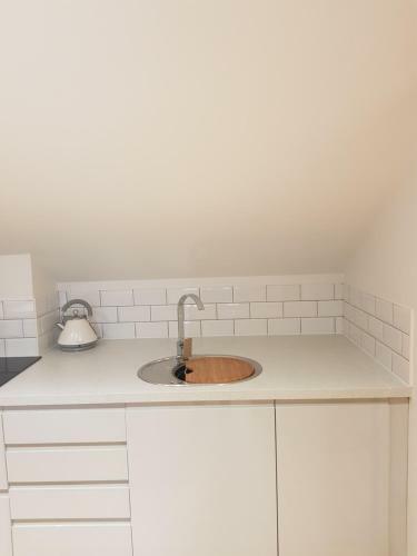Apartamento Maple