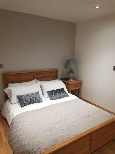 Apartamento Ash