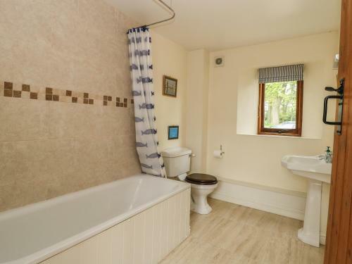 The Spinney, York
