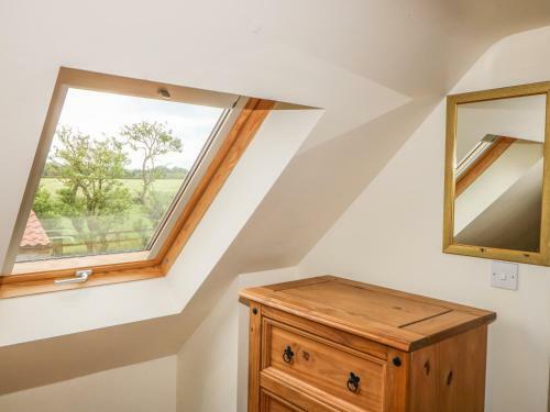 The Spinney, York