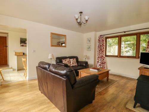 The Spinney, York