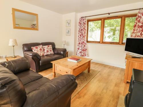 The Spinney, York