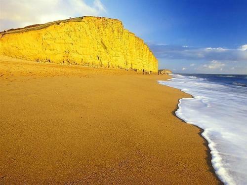 Dormouse Cottage, Burton Bradstock