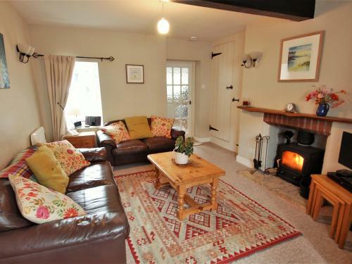 Robin Cottage, Budleigh Salterton