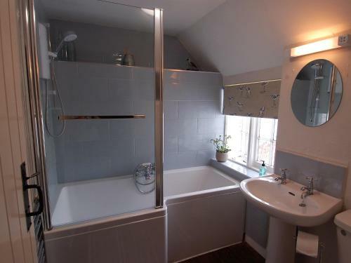 Robin Cottage, Budleigh Salterton