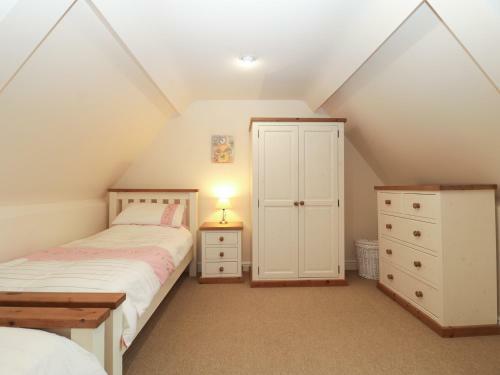Rectory Coach House