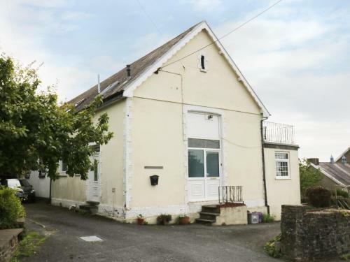 School House, Burry Port