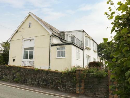 School House, Burry Port