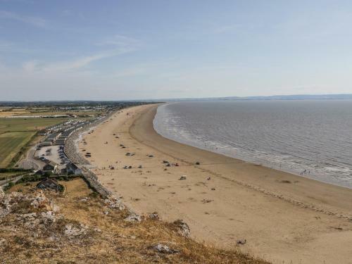 Ocean Breeze, Burnham-on-sea