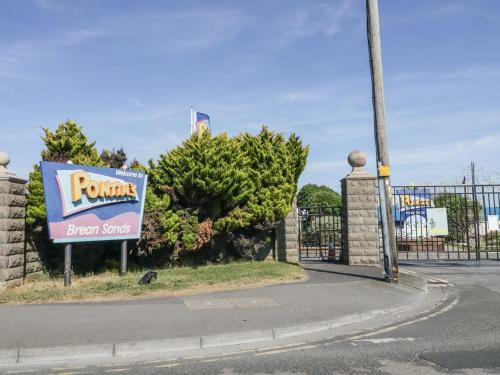 Ocean Breeze, Burnham-on-sea