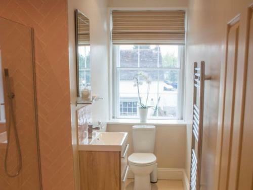 Stoneleigh House Boutique Hotel