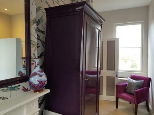 Stoneleigh House Boutique Hotel