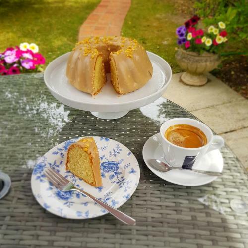 Stoneleigh House Boutique Hotel