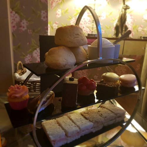 Stoneleigh House Boutique Hotel