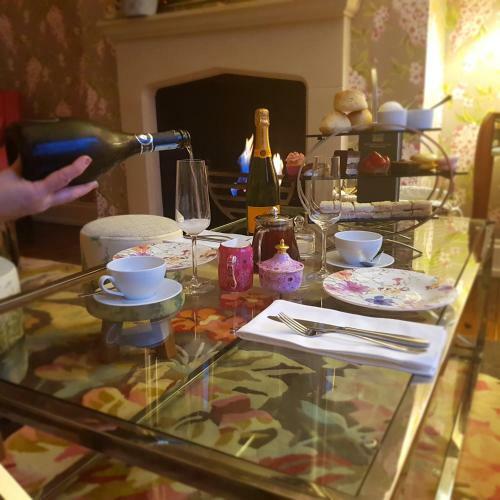 Stoneleigh House Boutique Hotel