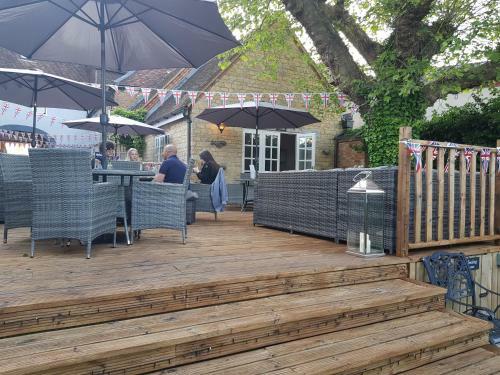 Stoneleigh House Boutique Hotel