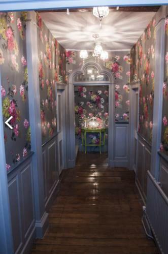 Stoneleigh House Boutique Hotel