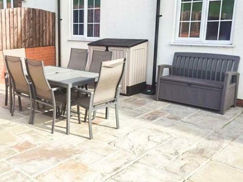 Barnowl Holiday Cottage