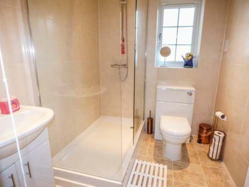 Barnowl Holiday Cottage
