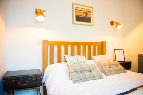Bed & Breakfast Whitford's