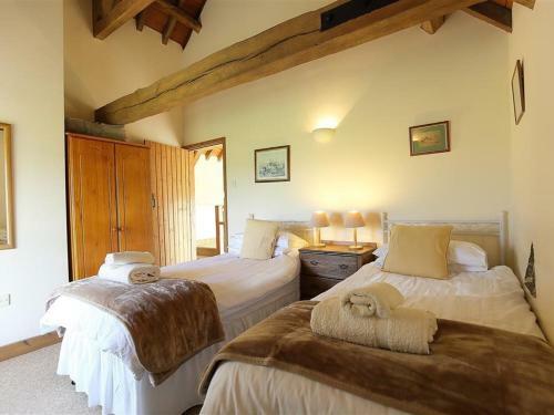Gallery Barn, Burford