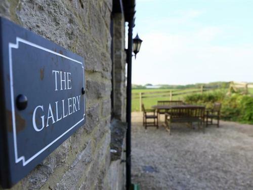 Gallery Barn, Burford