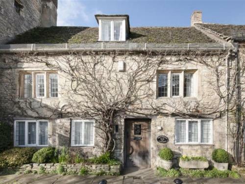 Providence Cottage, Burford