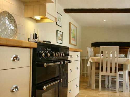 Providence Cottage, Burford