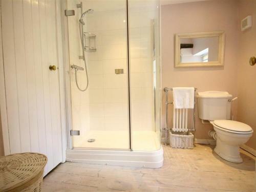 Providence Cottage, Burford