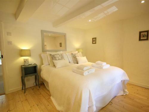 Providence Cottage, Burford