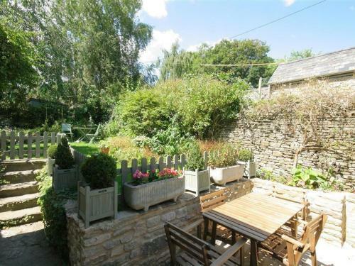 Providence Cottage, Burford
