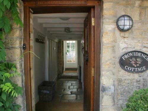 Providence Cottage, Burford