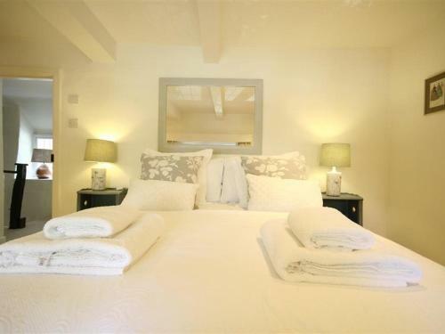 Providence Cottage, Burford