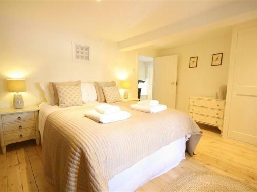 Providence Cottage, Burford