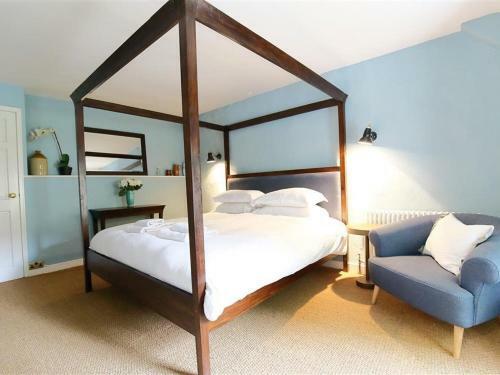 141 The Hill, Burford, Burford