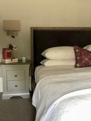Bed & Breakfast The White House