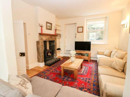 The Cottage, Buxton